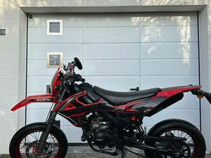 MOTO RIEJU 50 CC 2023