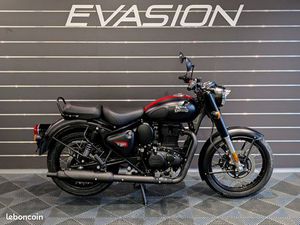 ROYAL ENFIELD CLASSIC 350 - POSSIBLE A2 - A PARTIR 74E