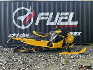 SKI-DOO MXZ XRSCOMP 850 E-TEC T FRI FRAKT (EHW45F) - BYTBIL.COM ◊