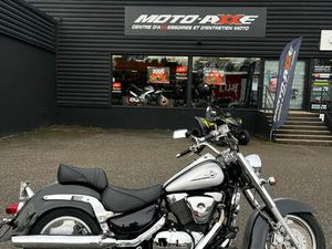 SUZUKI LC 1500 INTRUDER