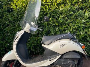 SCOOTER SYM MIO 100 CC