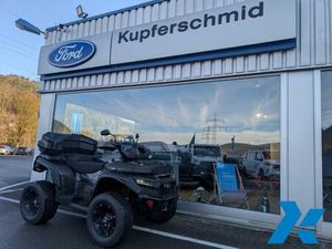 TGB BLADE 1000 LT FL EPS LOF ZUGMASCHINENZULASSUNG!