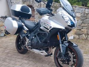 TRIUMPH TIGER SPORT 1050