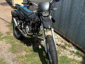 YAMAHA DT 50 CC