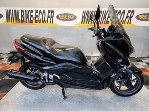 YAMAHA XMAX 125 2015 125 CM3 | SCOOTER | 52 936 KM | NOIR | 13127 VITROLLES