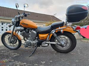 535 VIRAGO YAMAHA