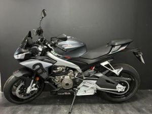 APRILIA TUONO 660 2024 660 CM3 | MOTO SPORTIVE | 151 KM | 33700 MERIGNAC