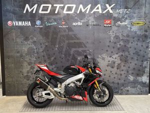 APRILIA TUONO 1100 V4 FACTORY 2024 1100 CM3 | MOTO ROADSTER | 3 147 KM | NOIR | 57140 WOIPPY