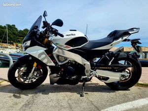 APRILIA TUONO V4 2021