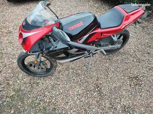 DERBI GPR RACING 50 CC