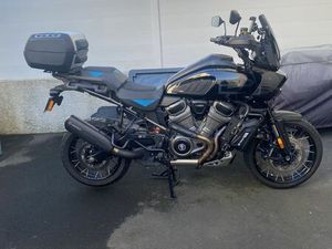 PAN AMERICA 1250 SPÉCIAL