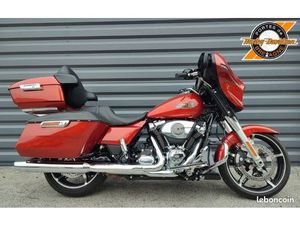 HARLEY DAVIDSON – STREET GLIDE – FLHX – 117CI 1923 – TOUR PACK – GAR29