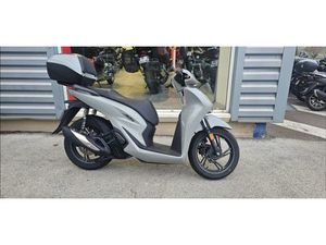 HONDA SH 125 2024 125 CM3 | SCOOTER | 4 500 KM | 34000 MONTPELLIER