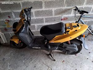 SCOOTER KYMCO