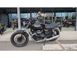 MOTO GUZZI V7 SPECIAL 2025 850 CM3 | MOTO ROADSTER | 158 KM | VERT | 31200 TOULOUSE