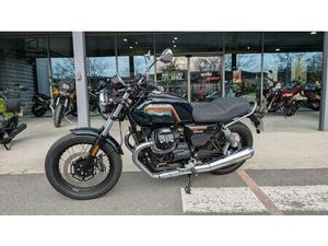 MOTO GUZZI V7 SPECIAL 2026 850 CM3 | MOTO ROADSTER | 158 KM | VERT | 31200 TOULOUSE