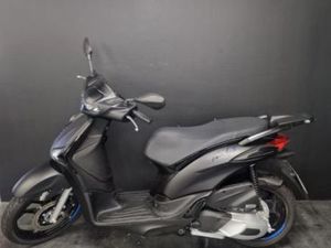 PIAGGIO LIBERTY S 125 IGET 2025 125 CM3 | SCOOTER | 151 KM | 33700 MERIGNAC