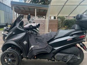 PIAGGIO MP3 500 HPE SPORT – [2020] – 24 000 KM – EXCELLENT ÉTAT