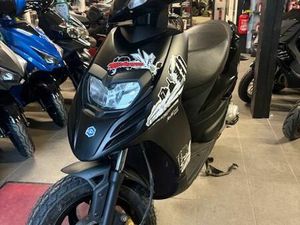 PIAGGIO TYPHOON 50 2T