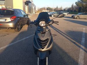 PIAGGIO ZIP 4T