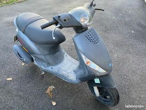 PIAGGIO ZIP 4T