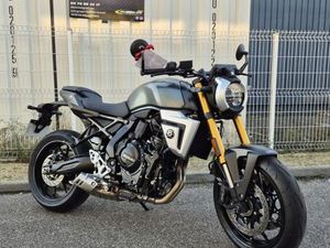 SUZUKI GSX-8T 2025 800 CM3 | MOTO ROADSTER | 550 KM | VERT | 38150 SALAISE SUR SANNE