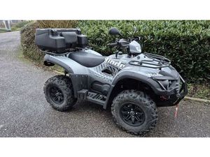 TGB BLADE 525 2016 525 CM3 | QUAD LOISIRS | 3 999 KM | GRIS | 54200 DOMMARTIN LES TOUL
