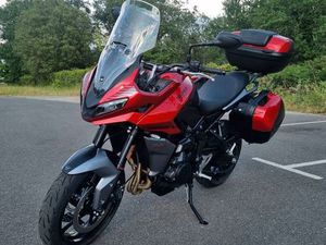 TIGER SPORT 660
