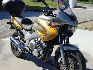 YAMAHA 850 TDM