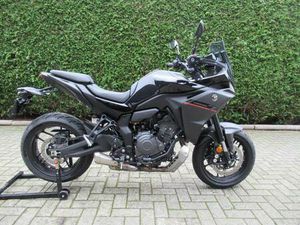 ② YAMAHA TRACER 700 DEMO NIEUWE STAAT 300KM ! GARANTIE TOT 203