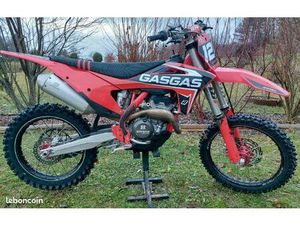 GASGAS 250 MCF 2023