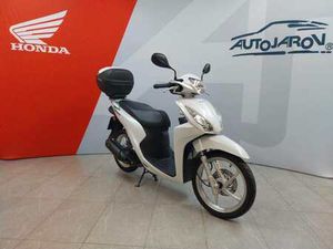 HONDA NSC 110 VISION