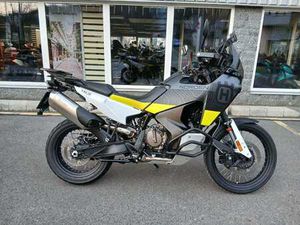 HUSQVARNA NORDEN 901 77KW 77 KW A2