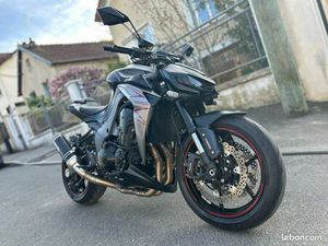KAWASAKI Z 1000 ABS DE 2020