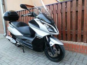 KYMCO DOWNTOWN 300I