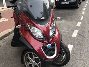 SCOOTER PIAGIO MP3 300 BISENESS