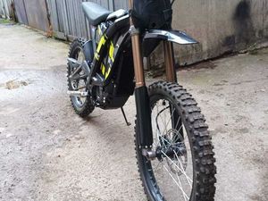 SURRON LIGHT BEE X 2025 ГР. СОФИЯ МЛАДОСТ 1