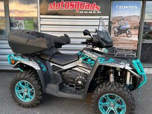 CF MOTO CFORCE 820 EPS ?