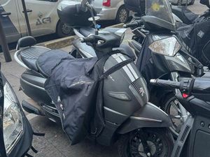 SCOOTER DJANGO 2T 50CM3