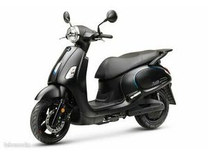 PROMOTION SYM E-FIDDLE 50 CC SCOOTER ÉLECTRIQUE SANS PERMIS REMISE EXCEPTIONNELLE - 1150
