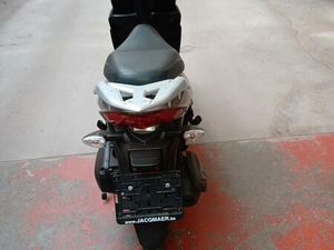 ② SUZUKI ADRES 110 CC