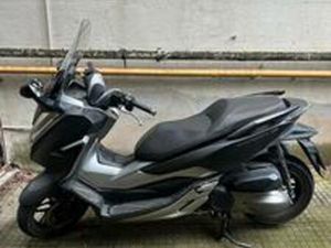 HONDA FORZA 300 - 2019