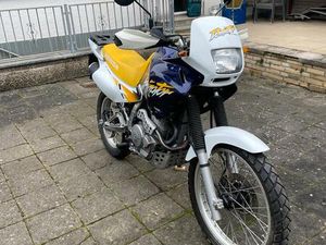 HONDA DOMINATOR NX 650 RD 08, 16100 KM, TÜV NEU