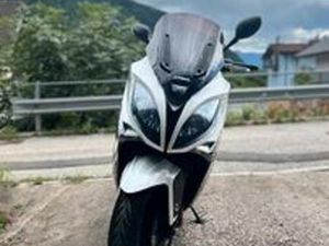 KYMCO XCITING 500 - 2010