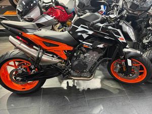 KTM 890 DUKE GP TECH PACK, SOFORT VERFÜGBAR!