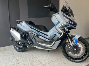 ZONTES ZT 368 G * WIEDER VERFÜGBAR *