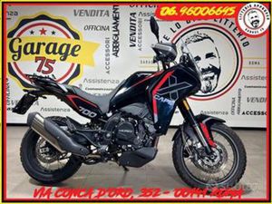 MOTO MORINI X-CAPE 700 - 2025