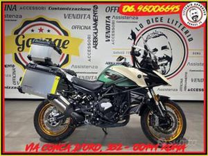 QJ MOTOR SRT 800SX - 2024