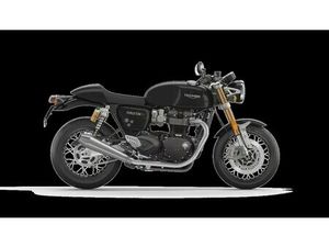 2023 TRIUMPH THRUXTON RS