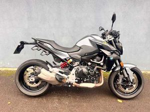 BMW F 900 R